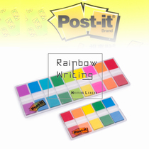 US 3M instructs elementary school students to tag newspaper with creative poo paper Leave a message to sign this cute N convenience post