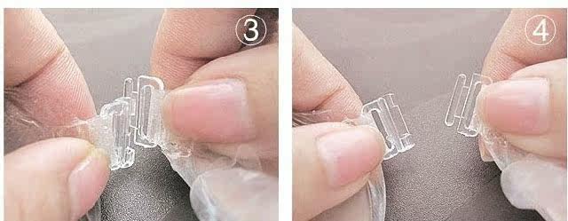 Soutien-gorge invisible - Ref 783194 Image 10