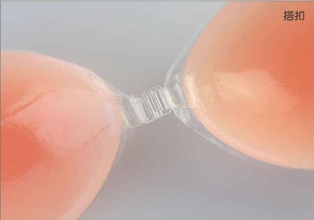 Soutien-gorge invisible - Ref 783194 Image 8