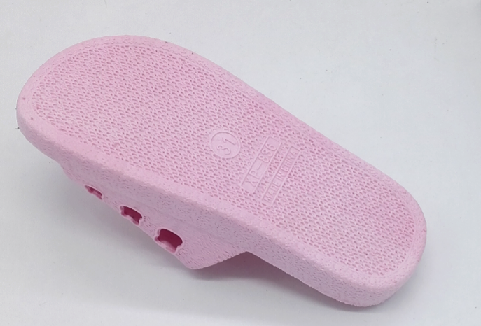 Chaussons enfants en autre pour été - semelle plastique - Ref 986146 Image 18