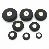 Полиуретановые поролоновые шасси с неподвижным крылом, самолет, 38, 70mm