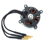 Модель самолета D2206KV1500, 3D-машина для использования в помещении и на открытом воздухе, небольшое фиксированное крыло F3P Mercury Dongxingwei, бесщеточный двигатель DX
