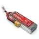 3S 11.1V 2200MA 35C