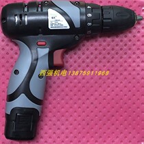  Germany Mengke 6101 lithium battery rechargeable flashlight drill 12V electric screwdriver Mengke wireless screwdriver