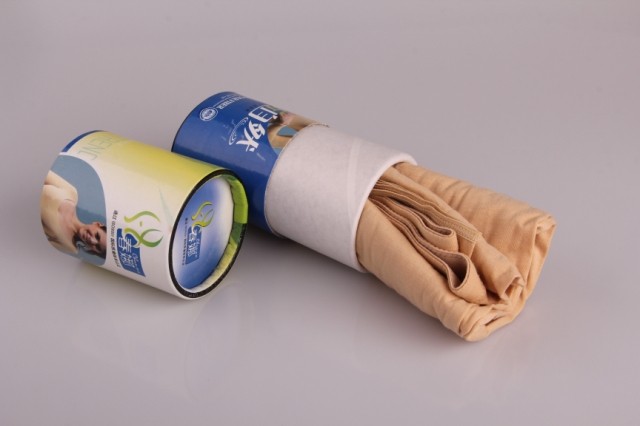 body amincissant en coton - Ref 675746 Image 7