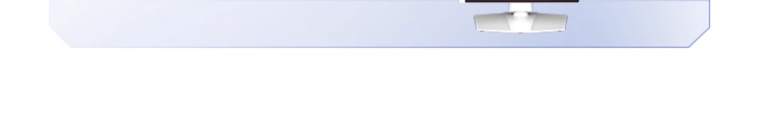 MSI/微星27英寸2K200HZ电竞高刷电脑显示器白刃MAG274QRFWE20白色屏幕插图3 MSI/微星27英寸2K200HZ电竞高刷电脑显示器白刃MAG274QRFWE20白色屏幕插图3