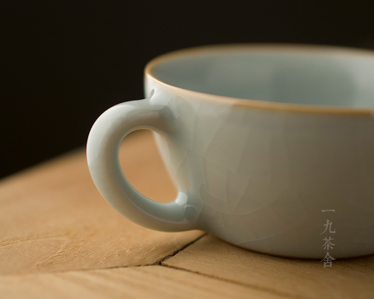 Your up ceramic cups master cup one household sample tea cup single CPU kongfu tea cups single individuals