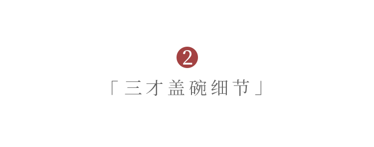 Jingdezhen your up tureen ceramic cups only three cups of large - sized kung fu bowl cover household hand grasp pot of tea