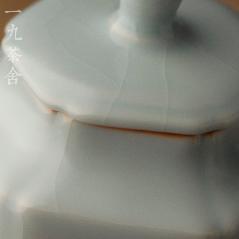 Jingdezhen your up ceramic teapot single pot home of kung fu tea tea tea teapot your porcelain piece can keep open