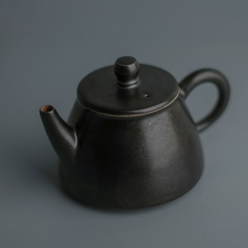 Jingdezhen ceramic little teapot home tea to black tea tea kettle is kung fu tea pot of tea, the tea pot