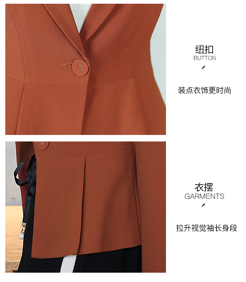 Veste pour femme en Polyester - Ref 3221232 Image 12