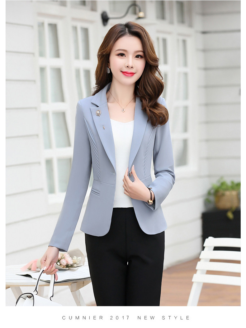 Veste pour femme en Polyester - Ref 3220553 Image 29