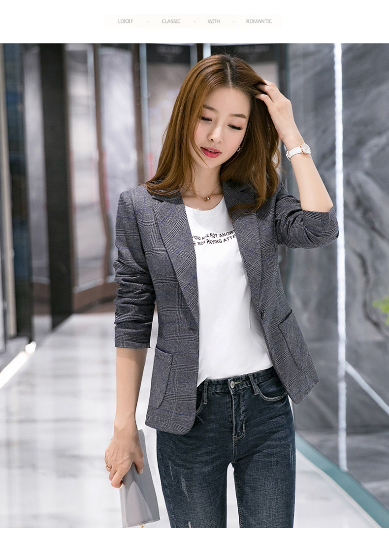 Veste pour femme en Polyester - Ref 3217793 Image 18