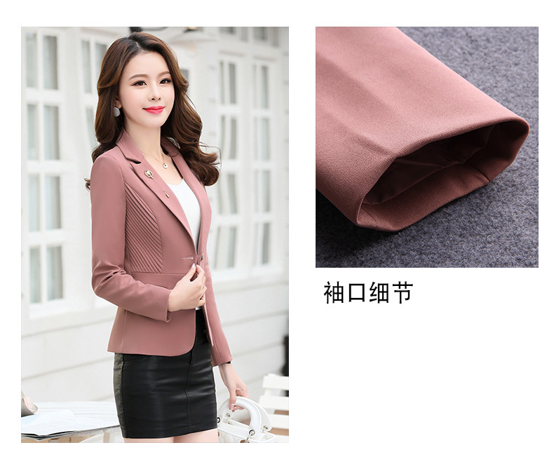 Veste pour femme en Polyester - Ref 3220553 Image 11