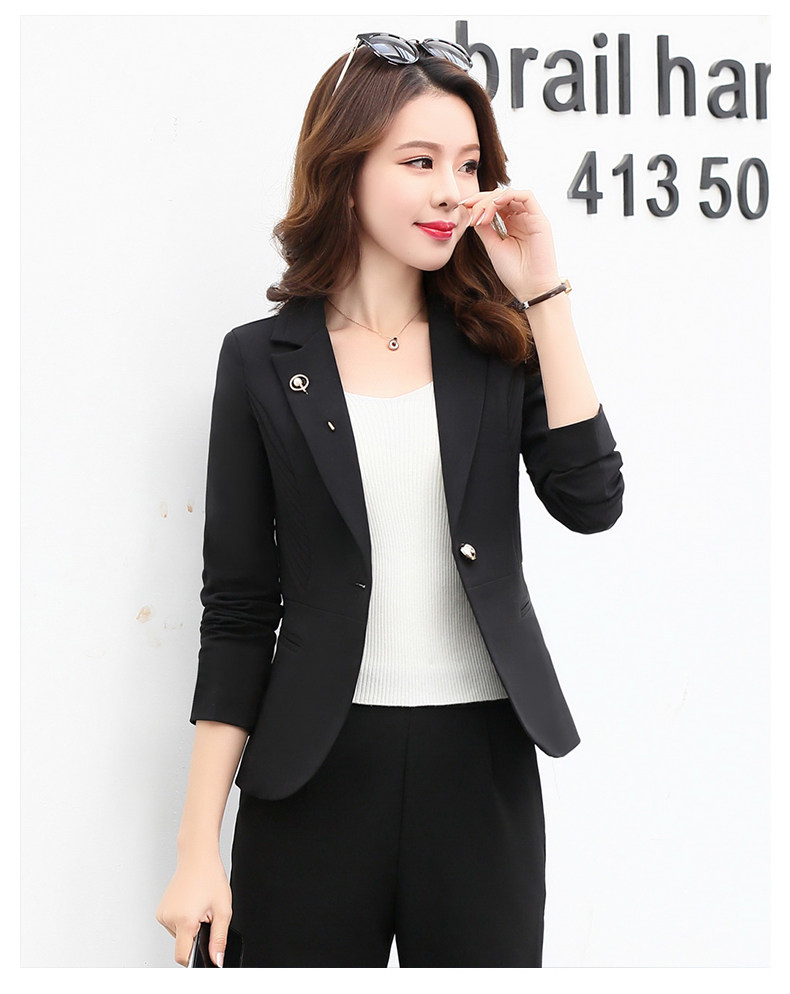 Veste pour femme en Polyester - Ref 3220553 Image 19