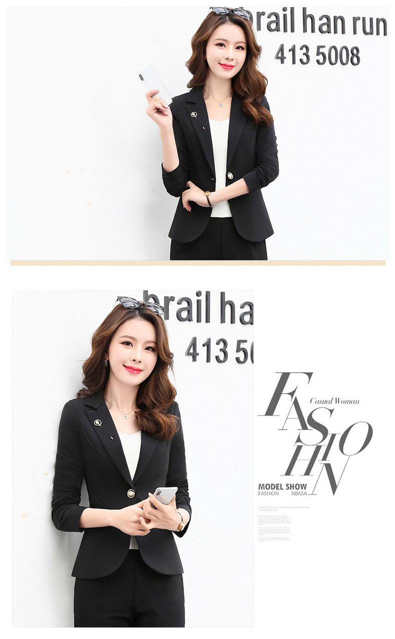 Veste pour femme en Polyester - Ref 3220553 Image 18