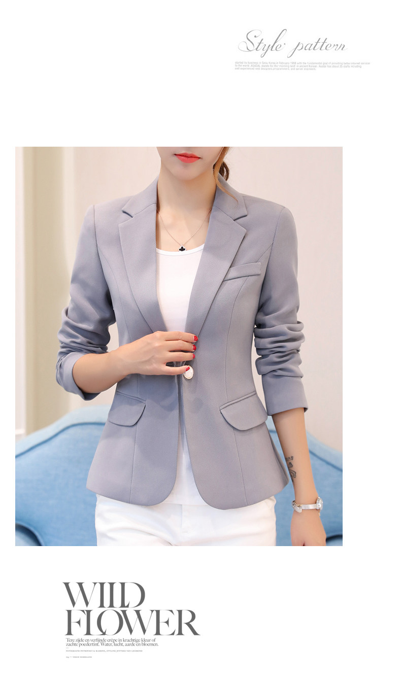 Veste pour femme en Polyester - Ref 3217963 Image 16