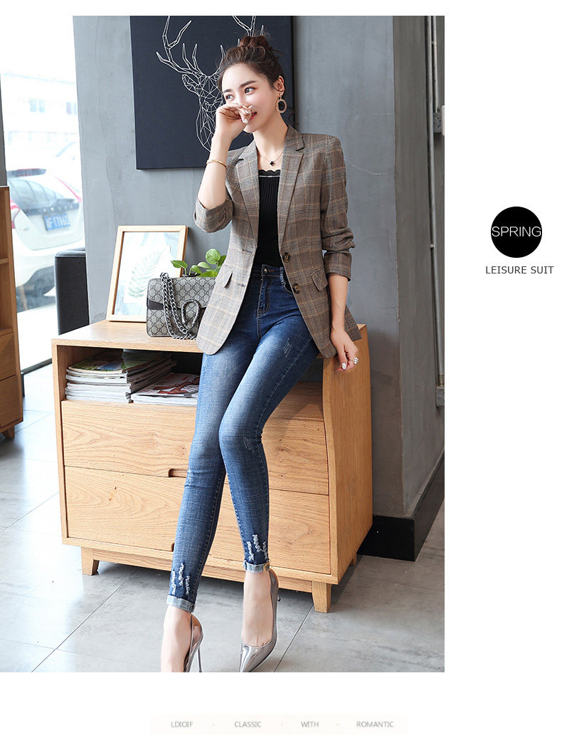 Veste pour femme en Polyester - Ref 3220061 Image 18