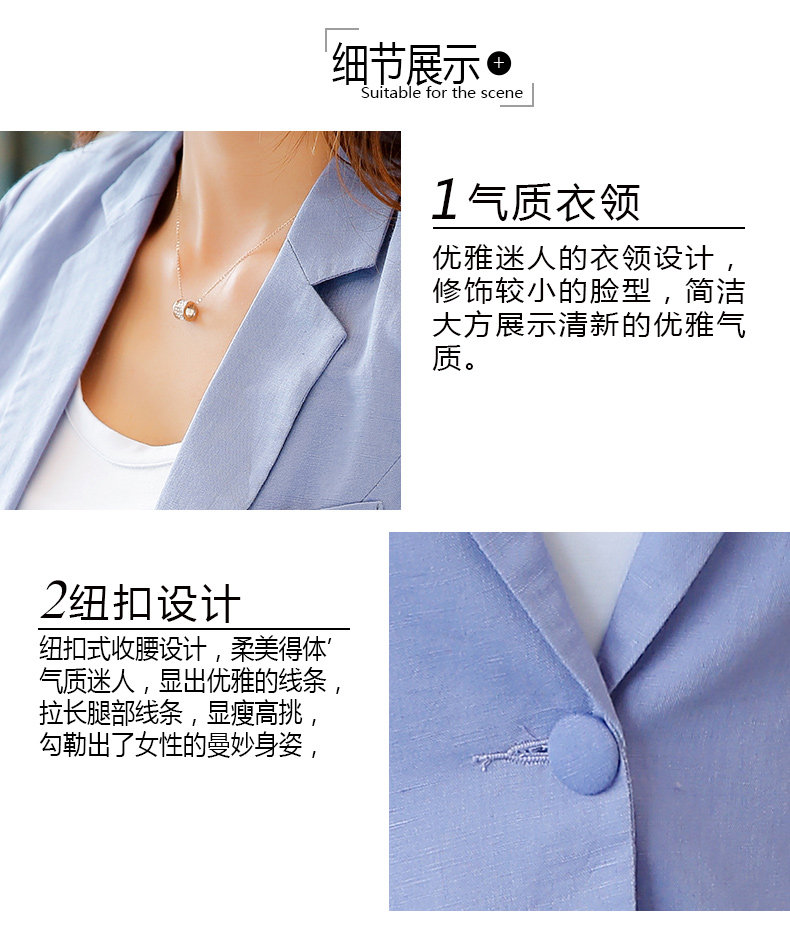 Veste pour femme - Ref 3218758 Image 10