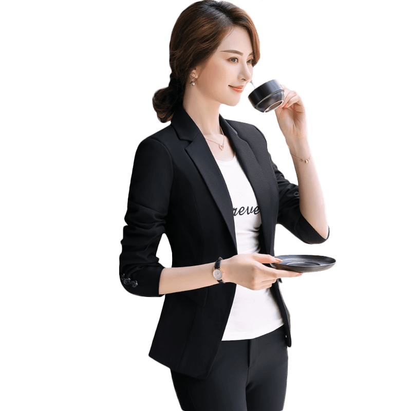 Veste pour femme en Polyester - Ref 3217853 Image 5