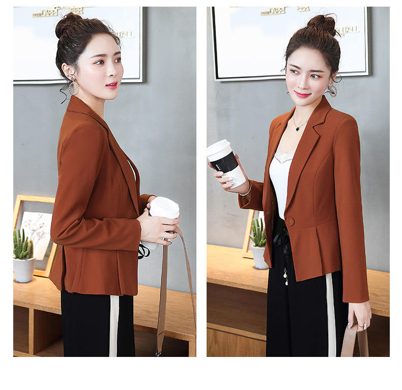 Veste pour femme en Polyester - Ref 3221232 Image 16