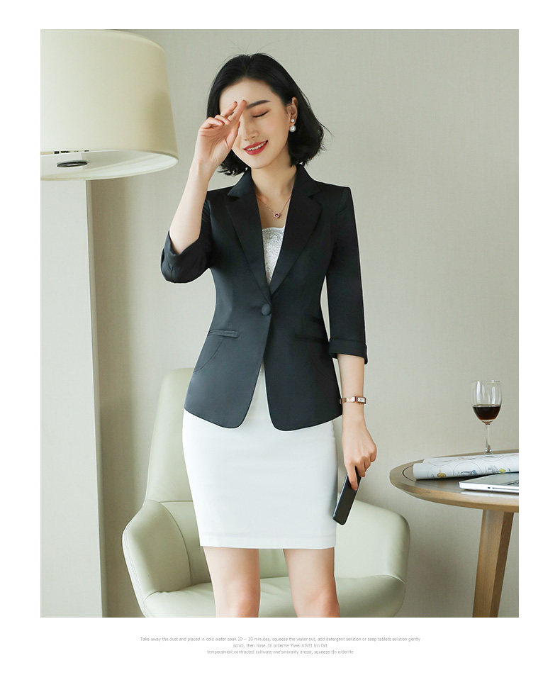 Veste pour femme en Polyester - Ref 3221259 Image 34