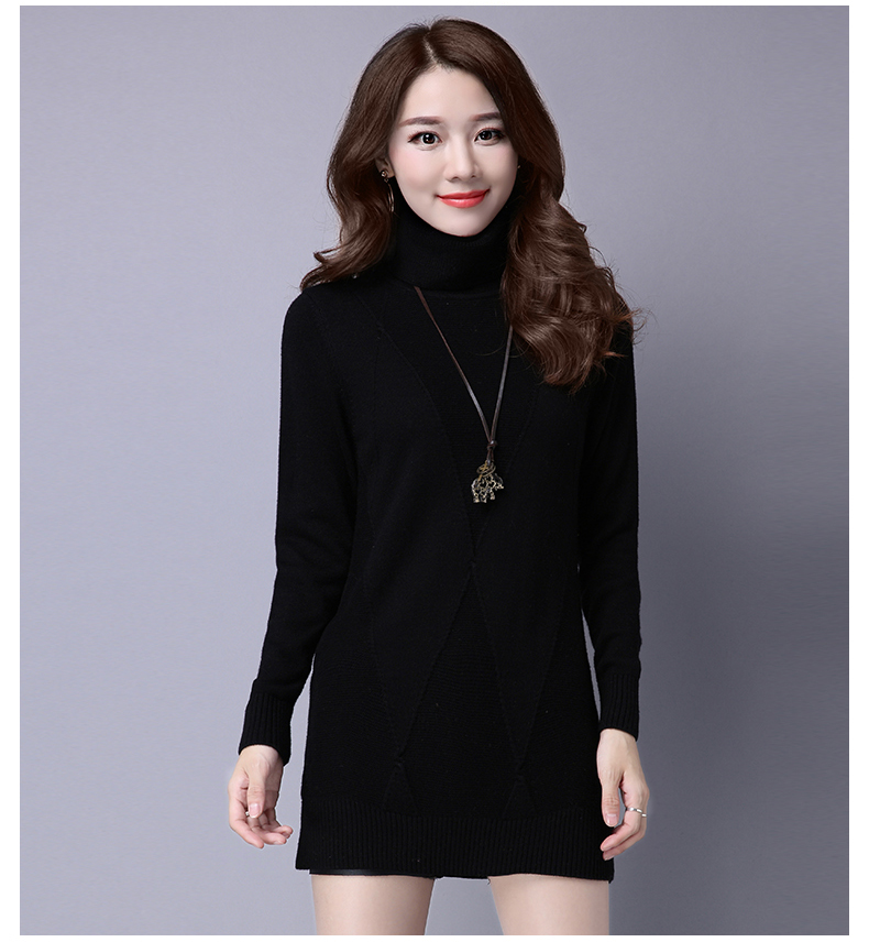 Cardigan en Laine - Ref 3228859 Image 29