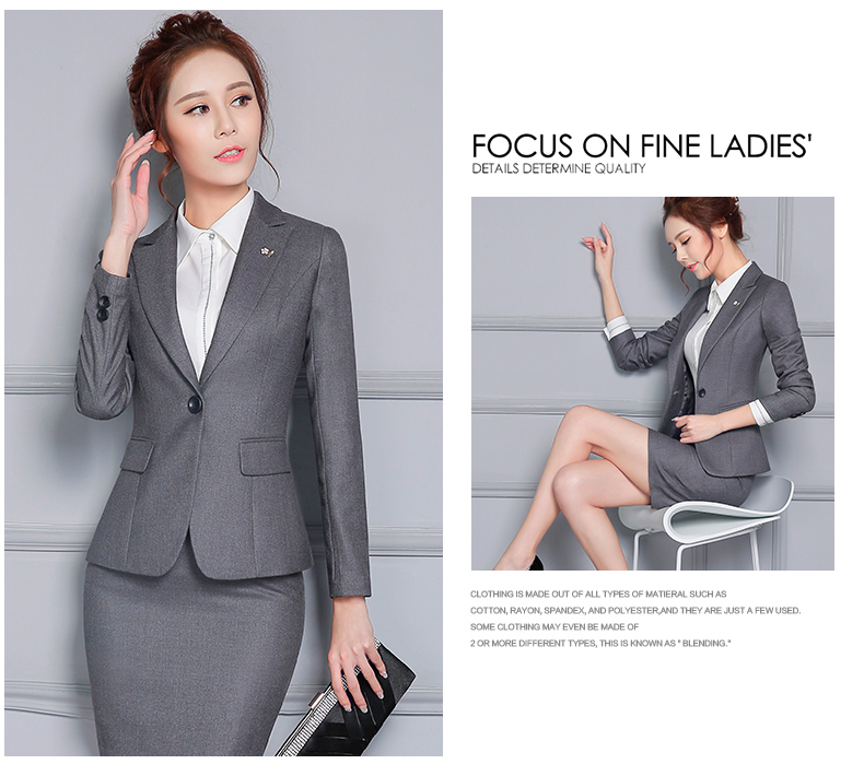 Tailleur femme - Ref 3242436 Image 34