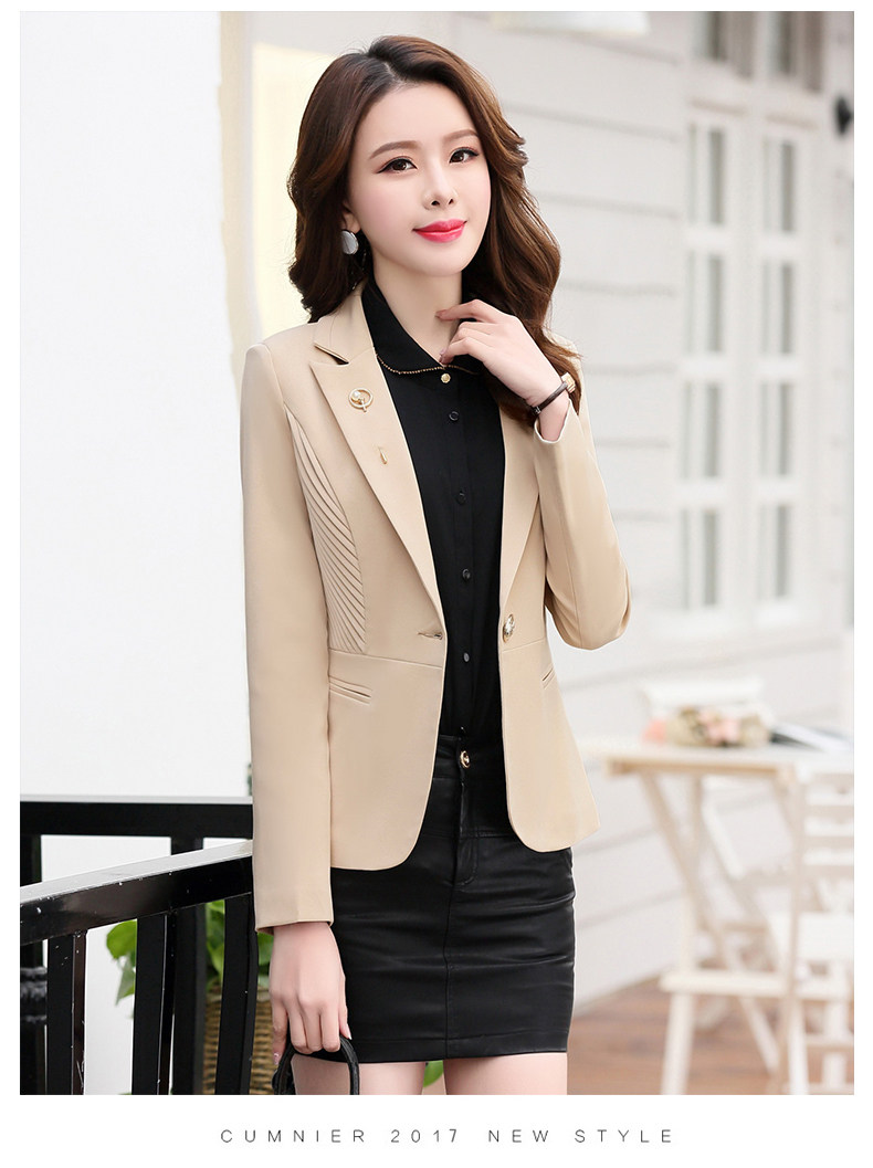 Veste pour femme en Polyester - Ref 3220553 Image 21