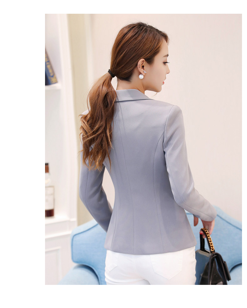 Veste pour femme en Polyester - Ref 3217963 Image 17