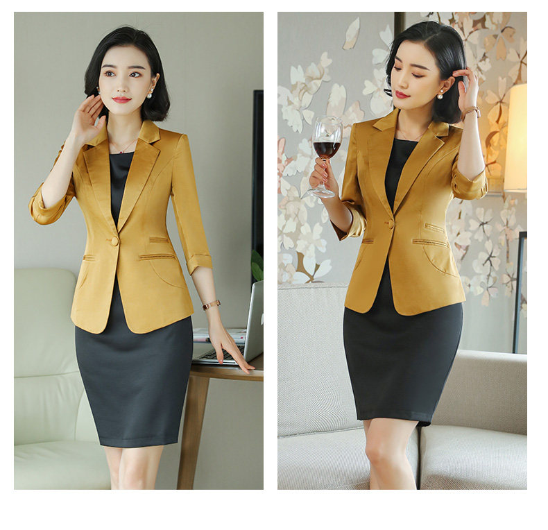 Veste pour femme en Polyester - Ref 3221259 Image 29