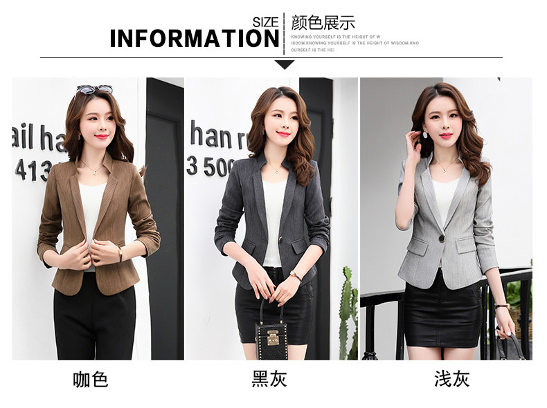 Veste pour femme en Polyester - Ref 3220458 Image 15