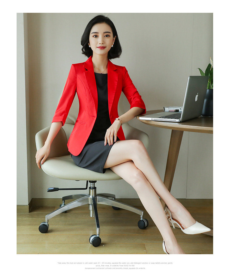 Veste pour femme en Polyester - Ref 3221259 Image 21