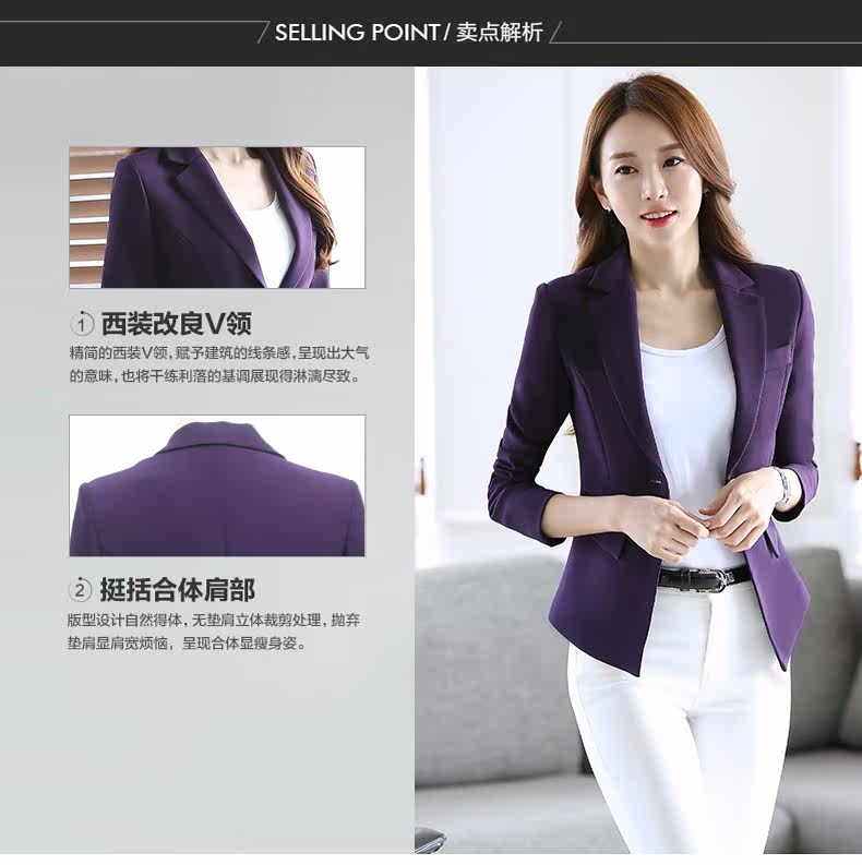 Veste pour femme - Ref 3218831 Image 13