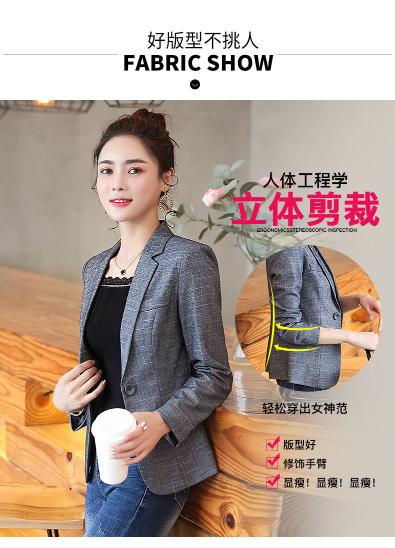 Veste pour femme en Polyester - Ref 3221262 Image 10