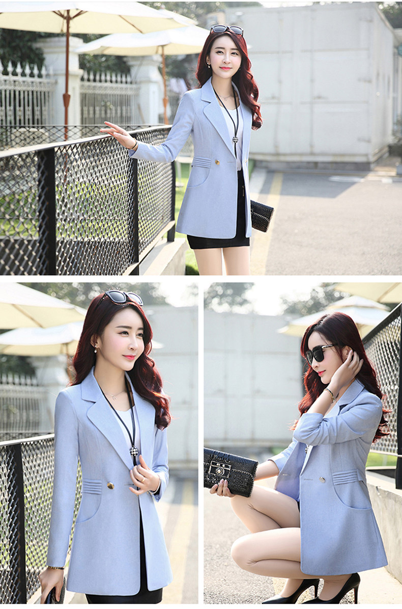 Veste pour femme en Polyester - Ref 3221041 Image 17