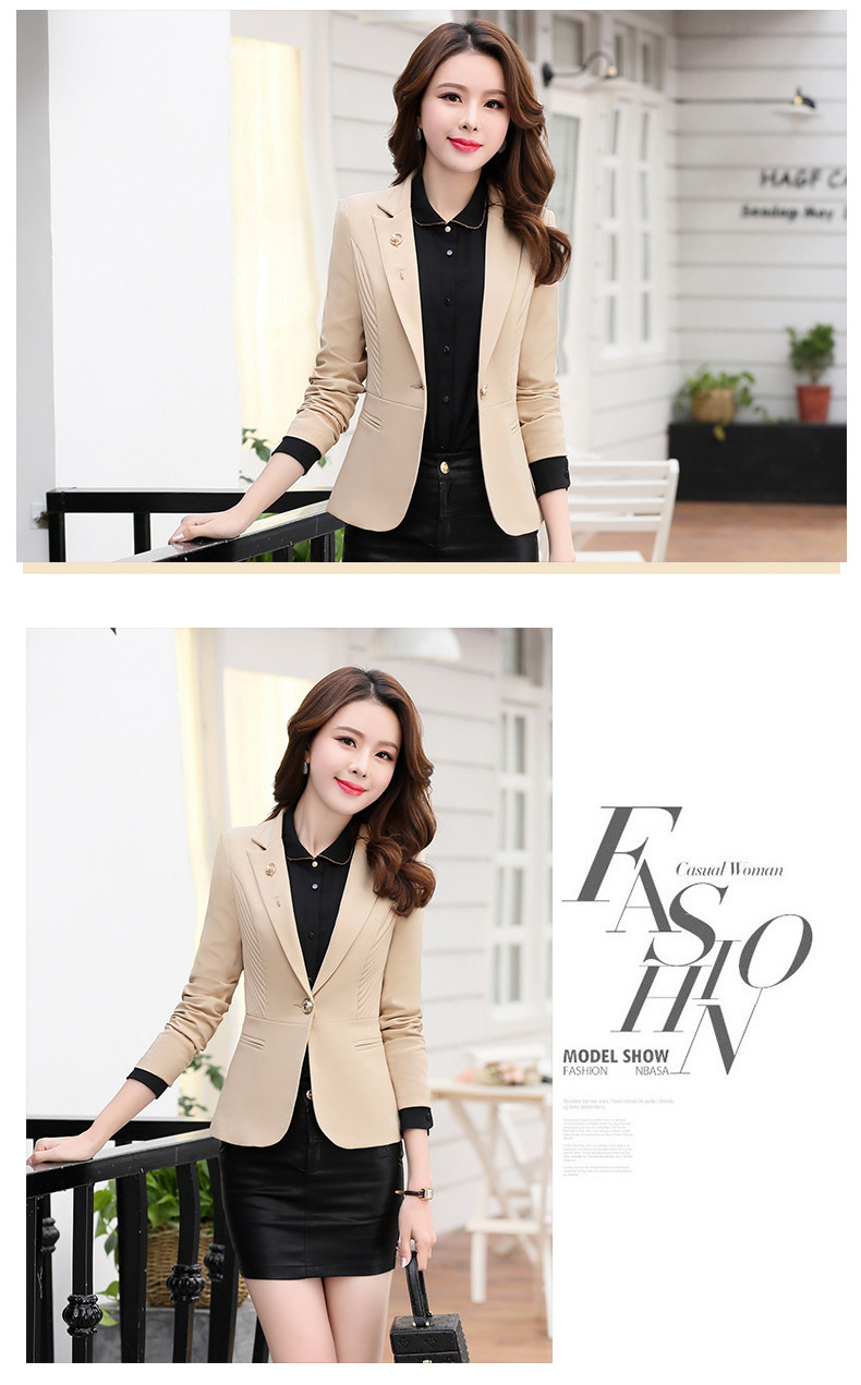 Veste pour femme en Polyester - Ref 3220553 Image 22