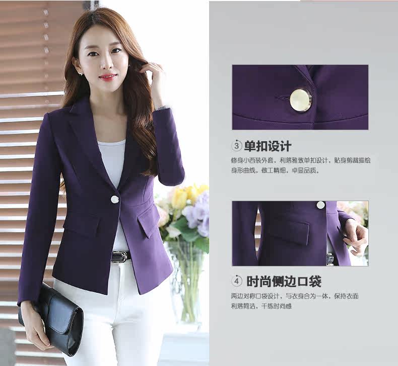 Veste pour femme - Ref 3218831 Image 14