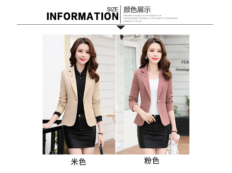 Veste pour femme en Polyester - Ref 3220553 Image 15