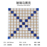 Белый и синий крест цветы