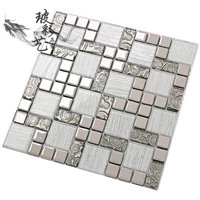 Стеклянное покрытие 18