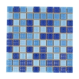 Бассейн, стеклянная нескользящая мозаика, прямые продажи с завода