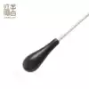Jiangyin brand T08 ebony handle baton
