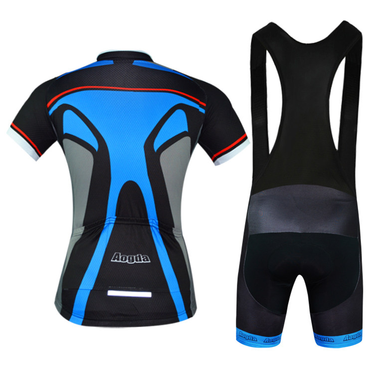 Tenue de cyclisme mixte - Ref 2217366 Image 5
