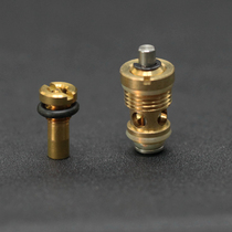 Wilt M1 egg clip valve sealing ring intake flow valve