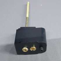 Wilt m1m7 aluminum alloy CNC adds to soft egg toy modification accessories without leakage