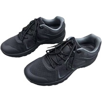 New Black For Training Shoes Sneakers Canvas Breathable Fitness Training Shoes Men And Women Outdoor Ultralight Running Casual Shoes