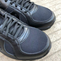 Summer Black For Training Shoes Sneakers Canvas Breathable Fitness Training Shoes Men And Women Outdoor Spring Autumn Running Casual Shoes