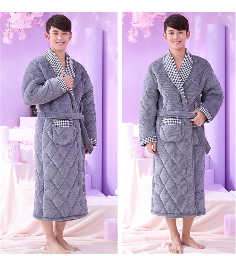 Peignoir jeunesse CHYLLIRN - Ref 602224 Image 31