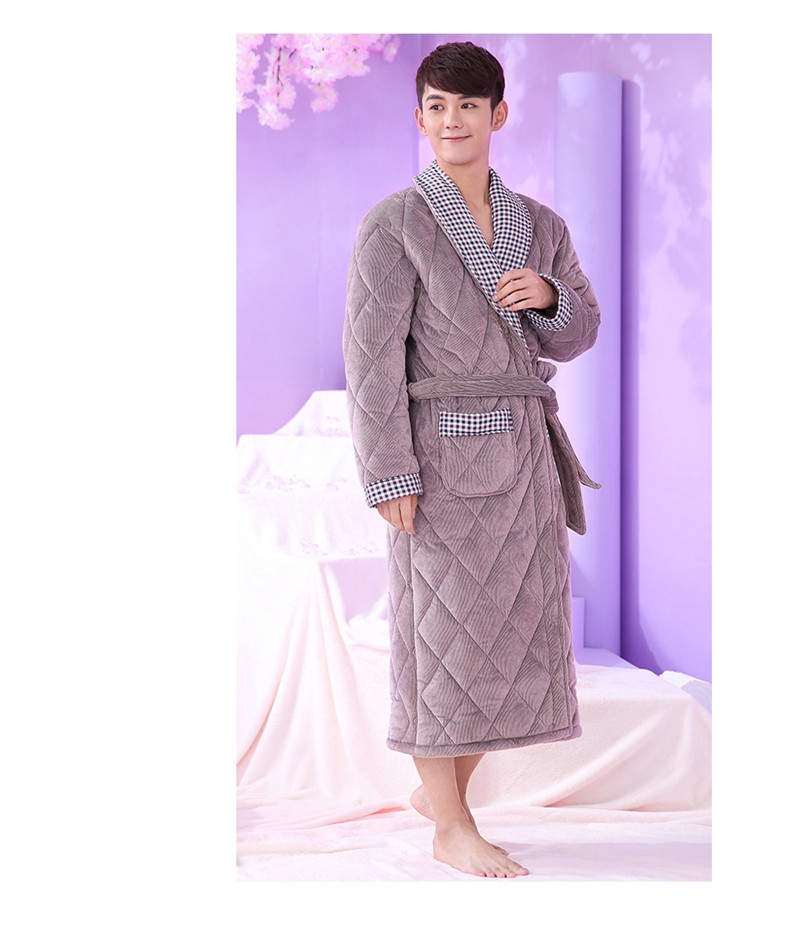 Peignoir jeunesse CHYLLIRN - Ref 602224 Image 35